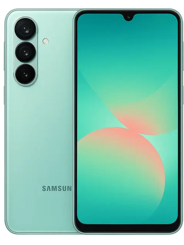 Samsung Galaxy A27 5G लॉन्च