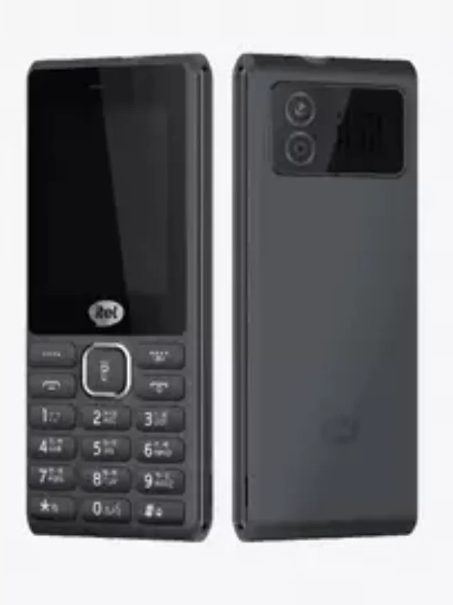 itel Power 451 लॉन्च