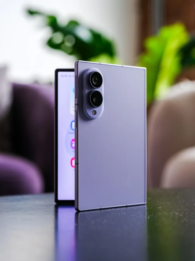 Samsung Galaxy Z Fold 8 लॉन्च: