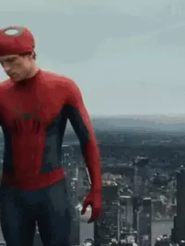Spider-Man मूवी से जुड़ा हरियाणवी गाना ‘बरसात’, हॉलीवुड तक पहुंचने वाला पहला हरियाणवी गीत
