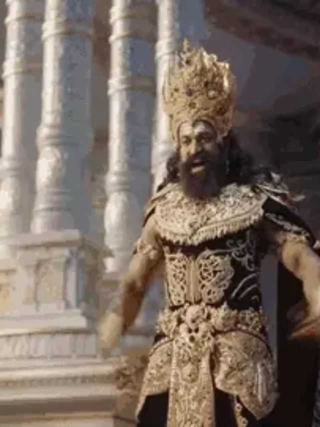 रामायण फिल्म का ट्रेलर रिलीज, ब्रह्म मुहूर्त में सुबह 4:15 बजे हुआ लॉन्च, दिवाली 2026 पर आएगा पहला पार्ट
