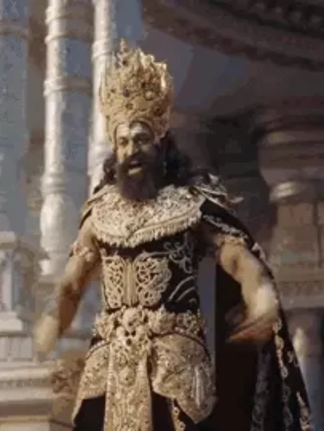 रामायण फिल्म का ट्रेलर रिलीज, ब्रह्म मुहूर्त में सुबह 4:15 बजे हुआ लॉन्च, दिवाली 2026 पर आएगा पहला पार्ट