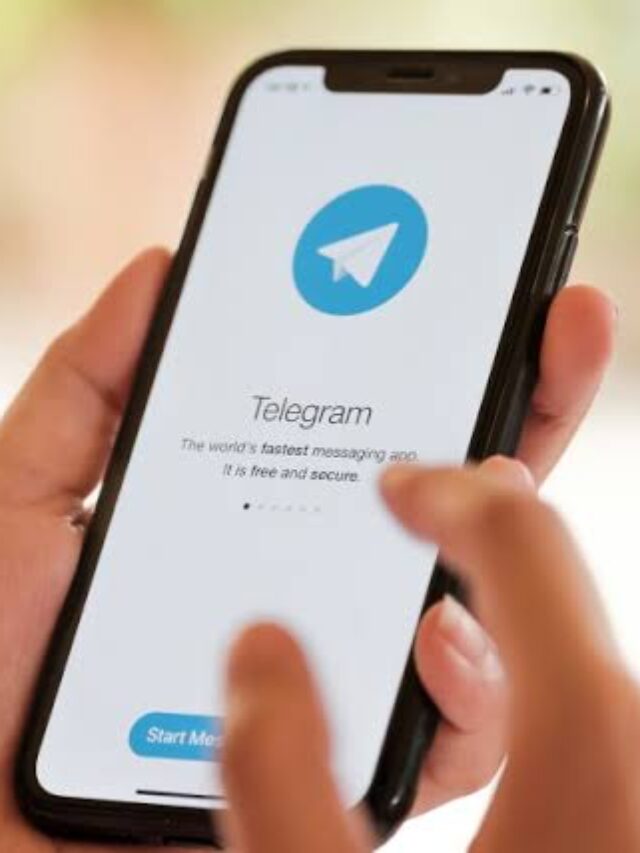Telegram पर फ्री फिल्में मिलना होगा मुश्किल