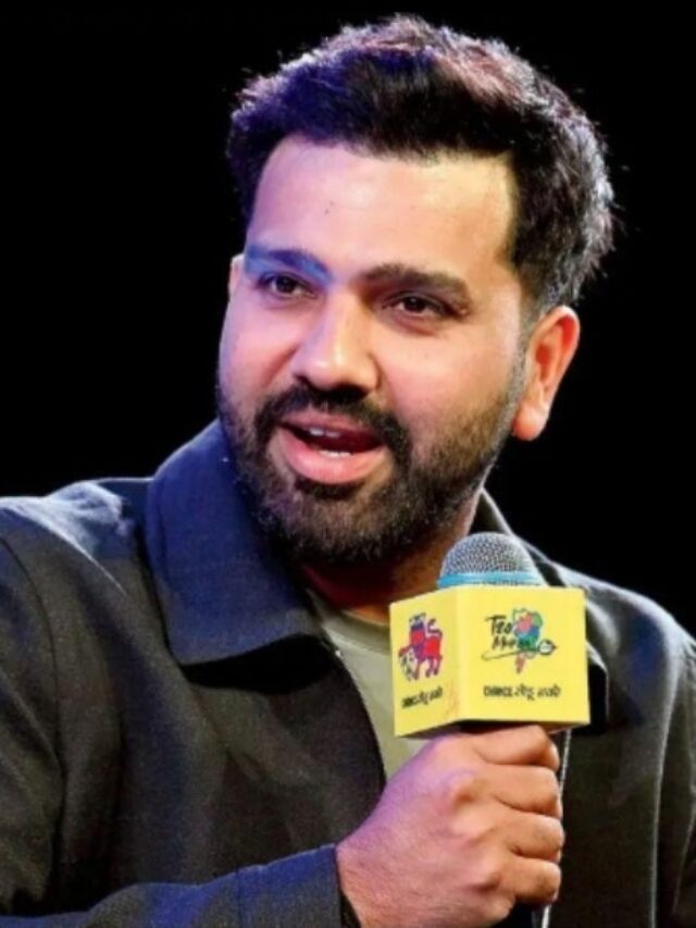 रोहित शर्मा TV पर करेंगे डेब्यू, गेम शो करेंगे होस्ट: 2 परिवारों के बीच होगा मुकाबला