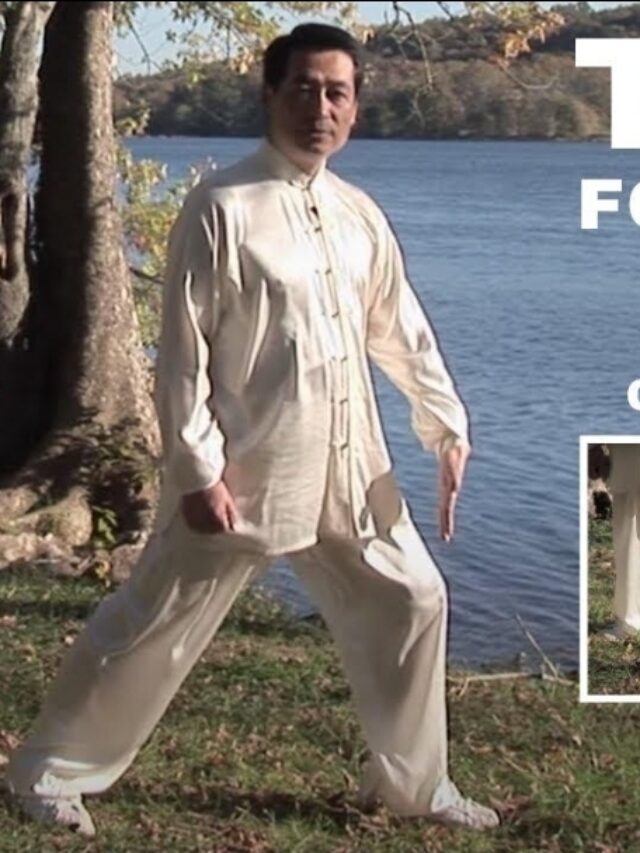 Tai Chi Benefits: चीनियों की सेहत का राज ताई-ची, जानें 10 हेल्थ फायदे और सही तरीका