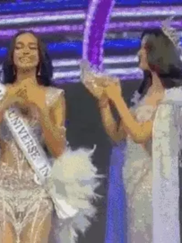 केरल की केजिया लिज मेजो बनीं Miss Universe India 2026: अब इंटरनेशनल मंच पर करेंगी भारत को रिप्रेजेंट