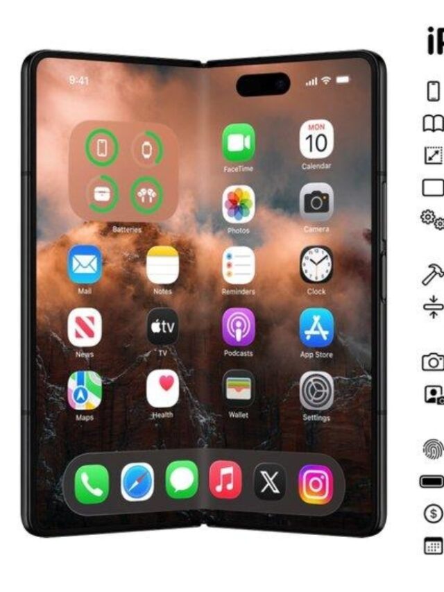 Apple iPhone Duo लॉन्च: डबल बैटरी, eSIM-only, कीमत ₹2.99 लाख; iPhone 18 Pro में DSLR जैसा कैमरा