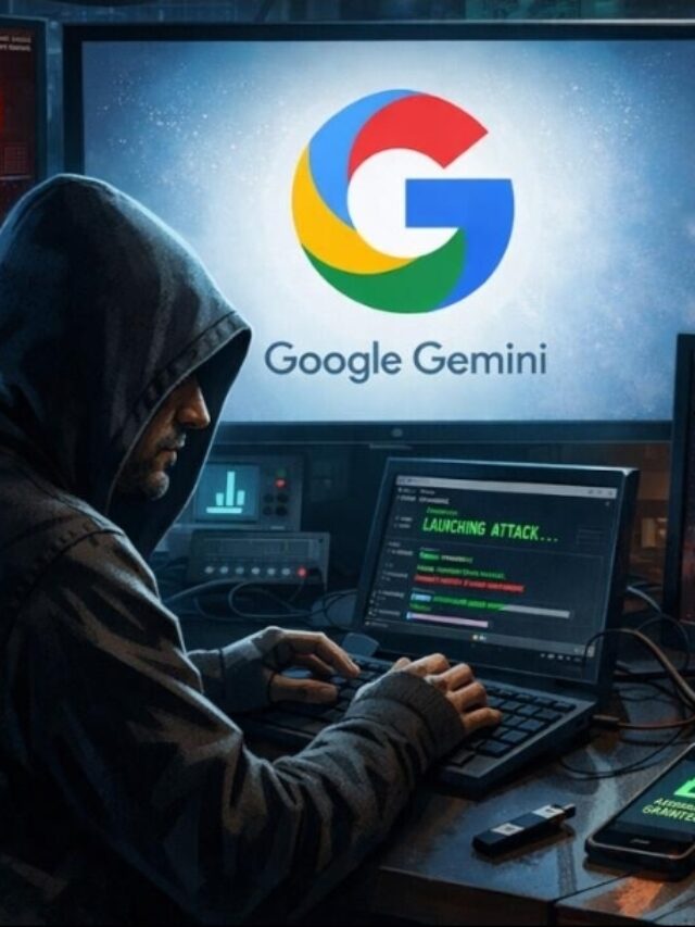 Google Gemini ने 3 कंपनियों के सिस्टम हैक किए: AI Cybersecurity Test में सामने आया मामला