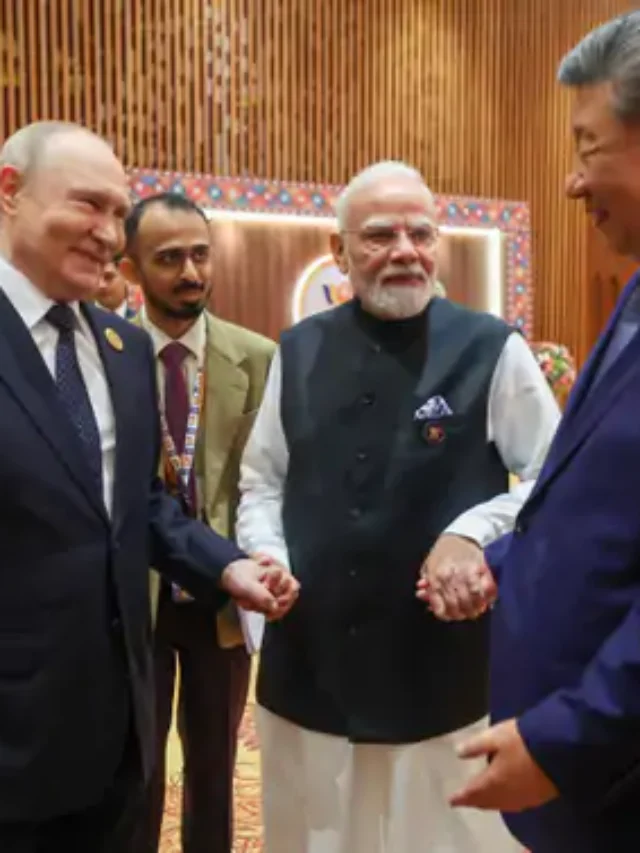 BRICS में पहलगाम हमले की निंदा, आतंकवाद पर जीरो टॉलरेंस; टेरर फंडिंग और Safe Havens पर कार्रवाई