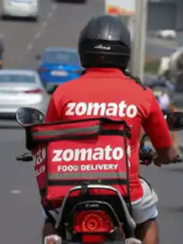 Zomato COD Charge: कैश ऑन डिलीवरी पर ₹5 से ₹20 तक ज्यादा देने होंगे, जानें नया नियम