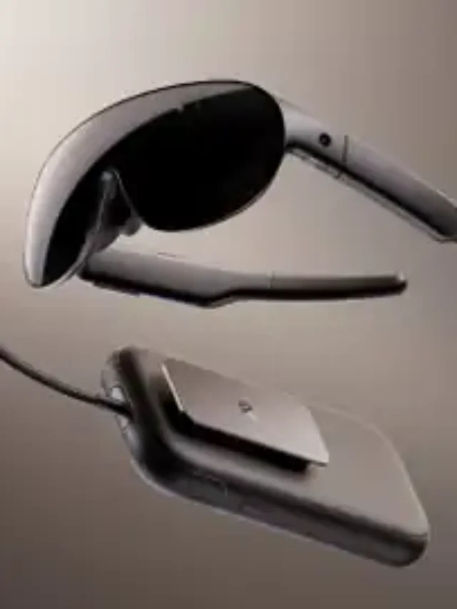 Meta VR Glasses लॉन्च: घर में मिलेगा IMAX जैसा फील, कैमरा-फ्री स्मार्ट ग्लास भी आए