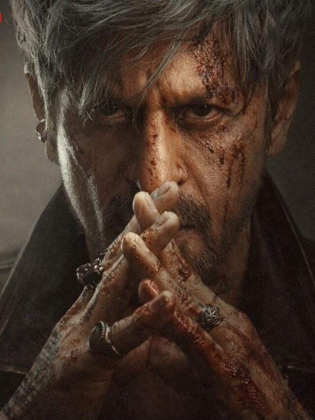 Shah Rukh Khan King: ₹175 करोड़ में बिके विदेशी राइट्स, Pathaan-Jawan का रिकॉर्ड चुनौती